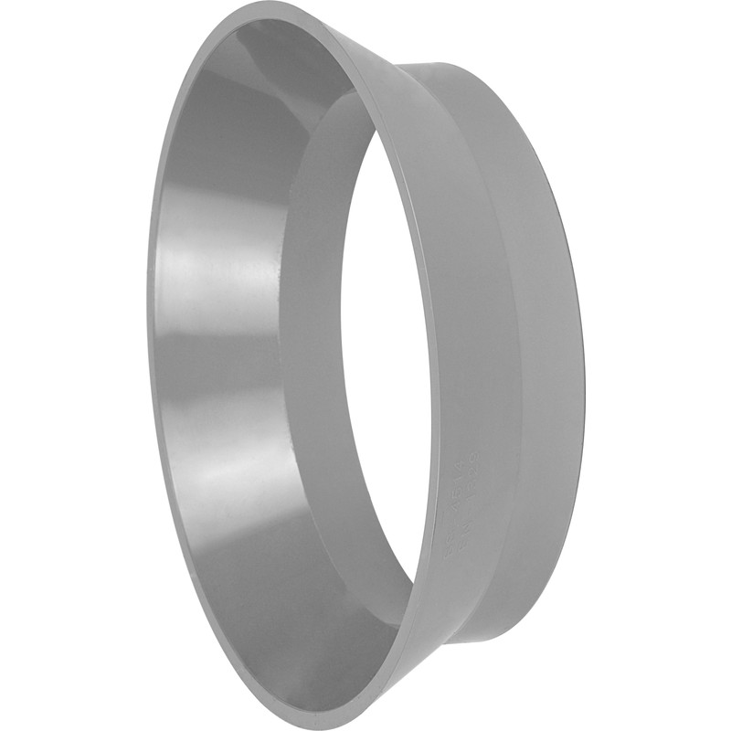 110mm Weathering Collar Grey