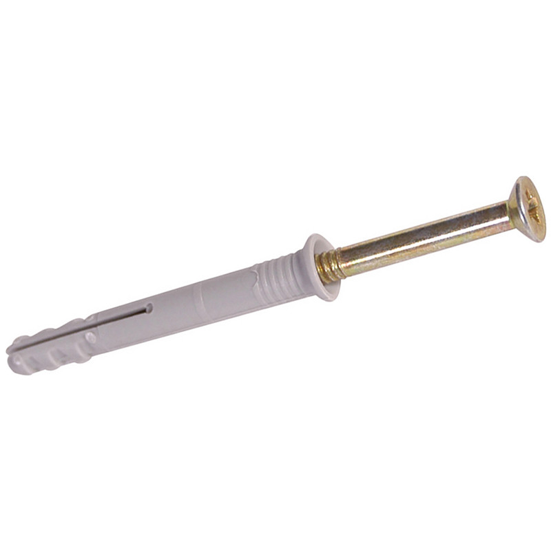 Hammer Fixing 8 x 80mm