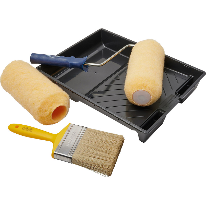 Hamilton For The Trade Masonry Kit 5 Piece