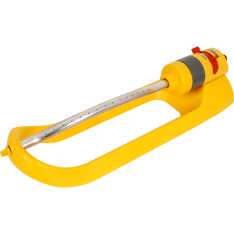 Hozelock Rectangular Sprinkler
