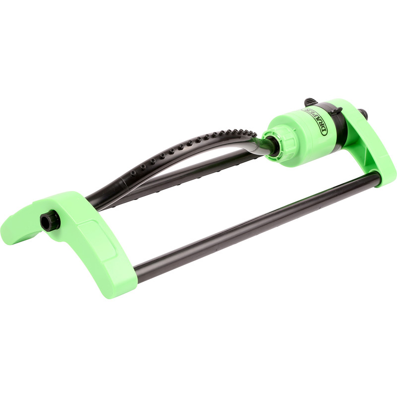 Draper Oscillating Water Sprinkler