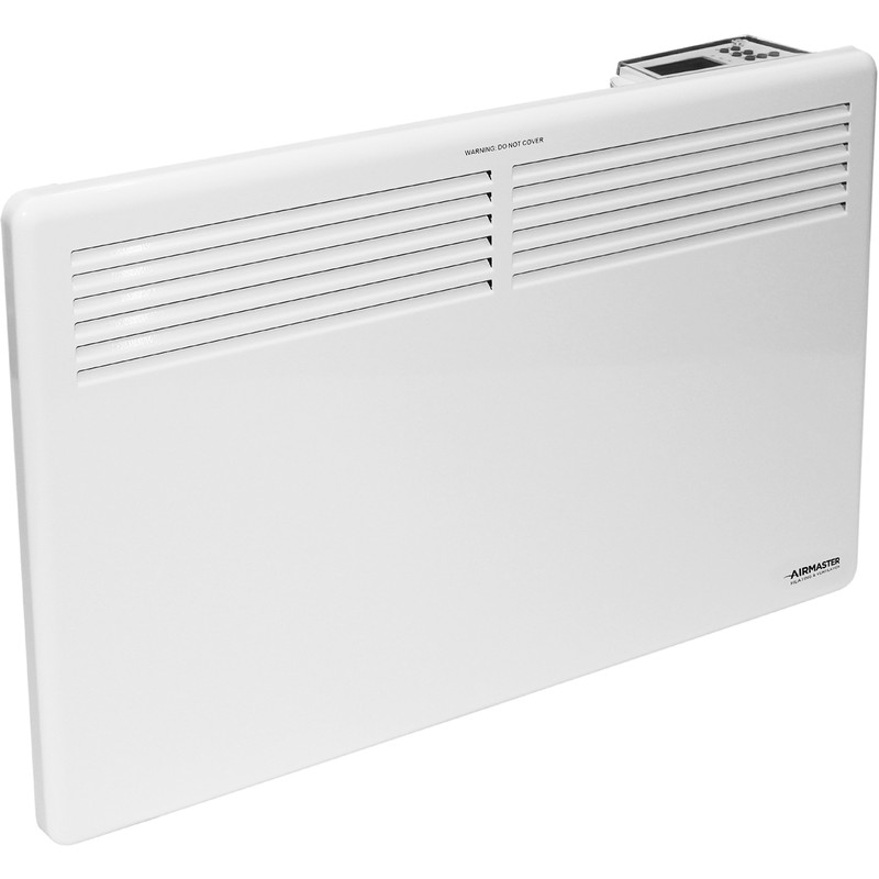 Airmaster Wall Mounting Panel Heater 1.5kW