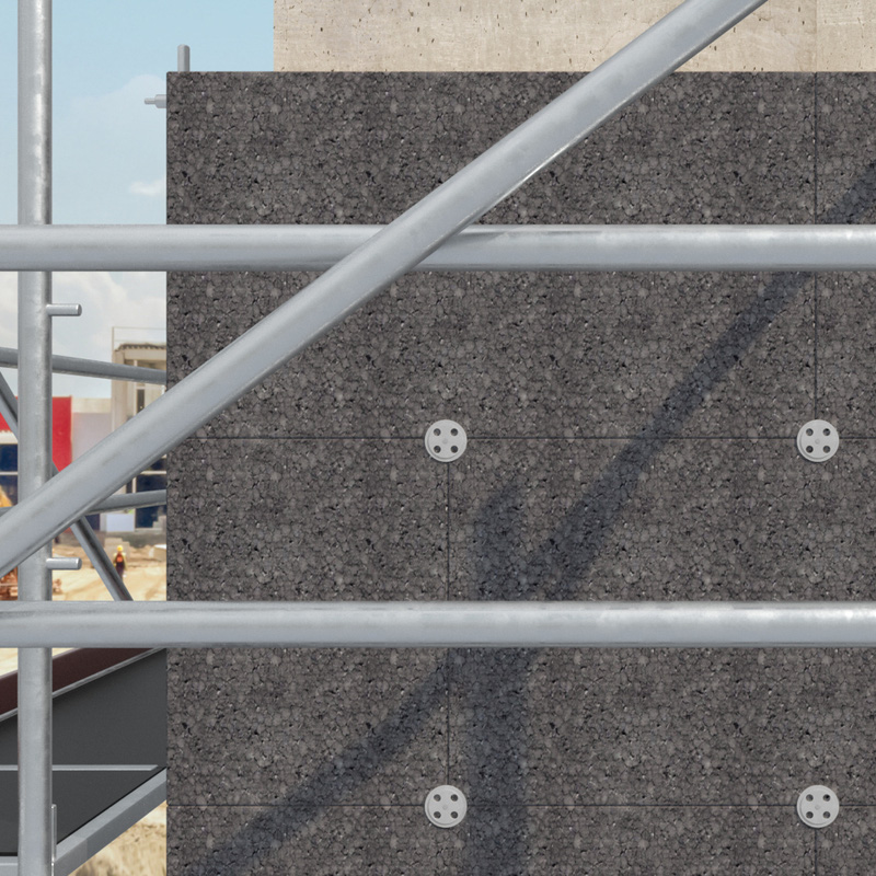 Fischer DIPK Insulation Render Fixing 10/100-120mm