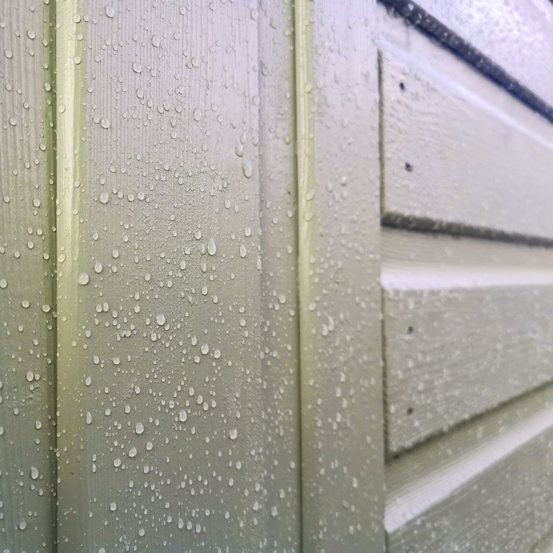 Cuprinol Garden Shades Exterior Paint 2.5L Willow