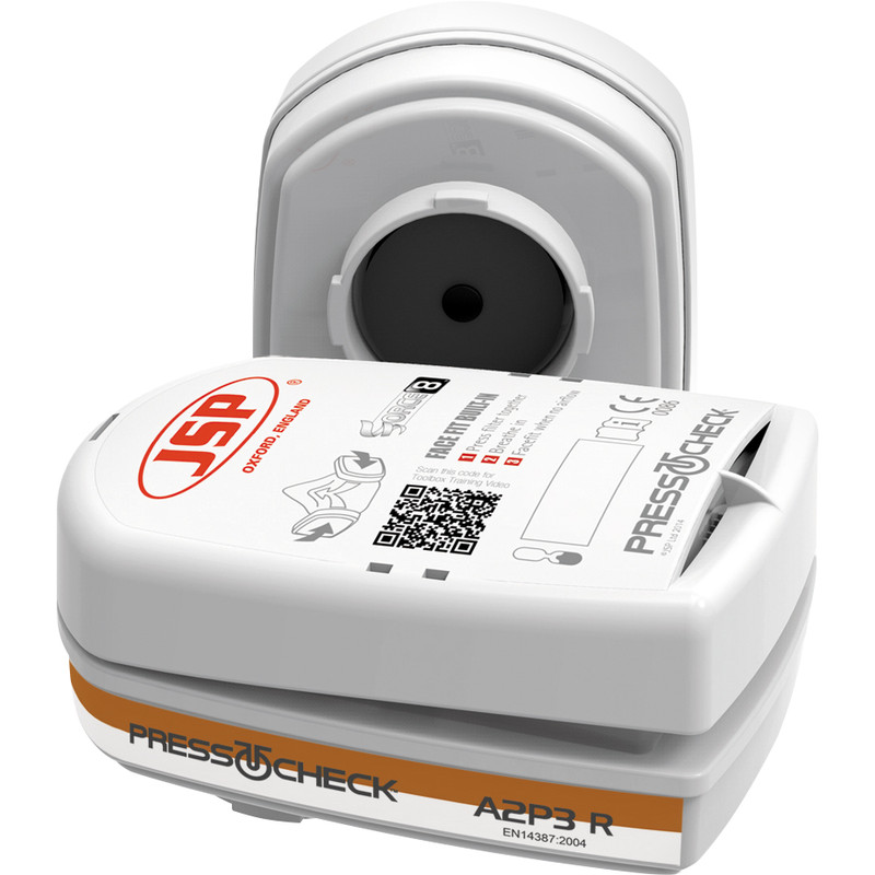 JSP A2P3 PressToCheck Filters