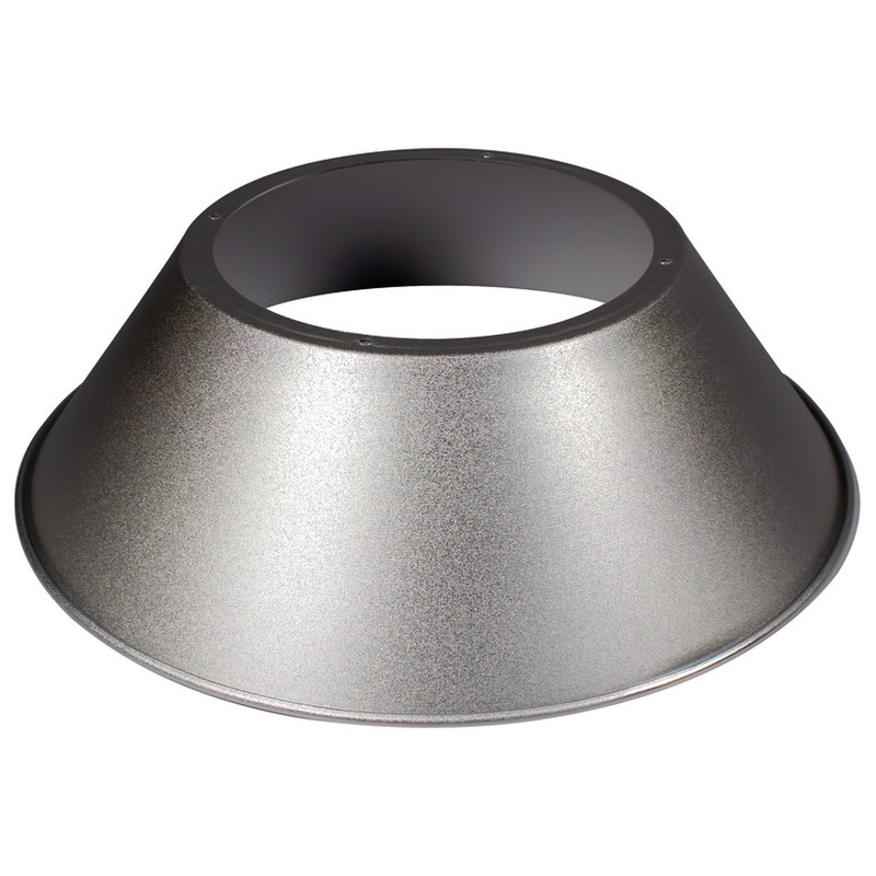 Integral LED Performance Pro 3 High Bay Reflector Aluminium