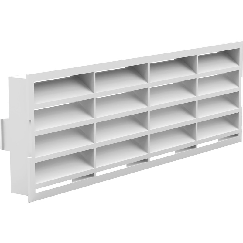 225 Air Brick Grille