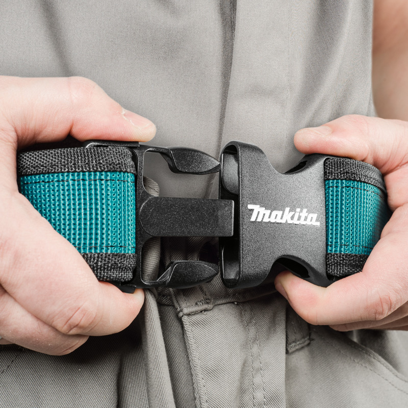 Makita Quick Release Belt & Belt Loop