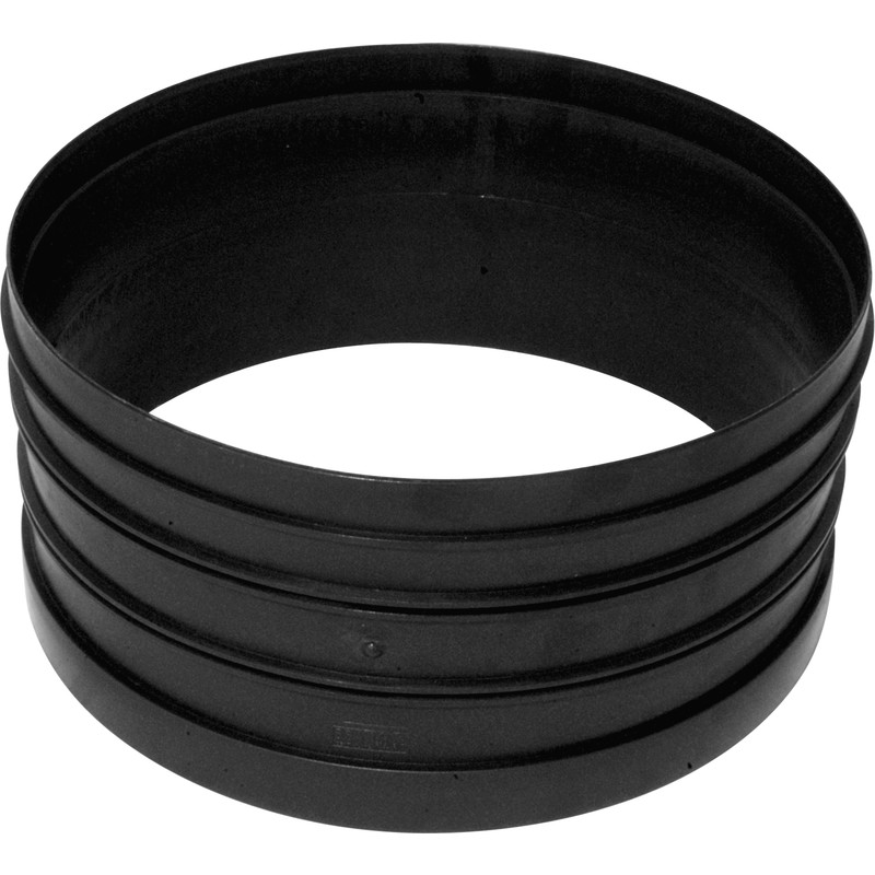 Small Inspection Chamber Riser 320mm x 160mm