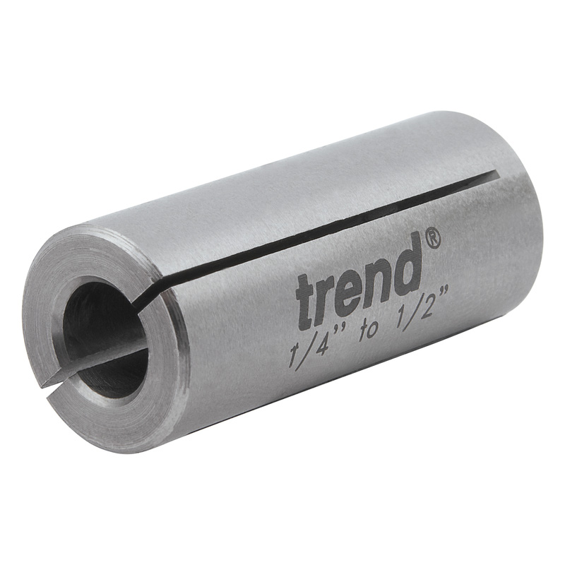 Trend Collet Sleeve 6.35 x 12.7mm