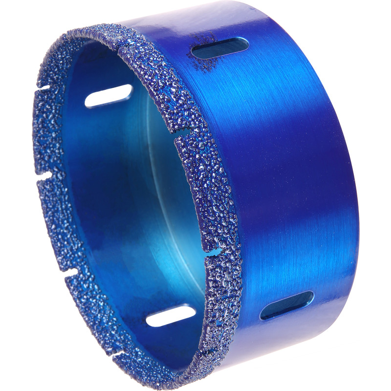 Mexco TDXCEL Diamond Tile Hole Saw 110mm