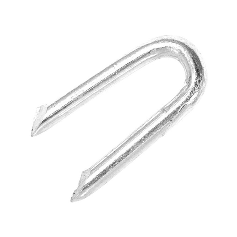 Galvanised Staple Pack 30mm