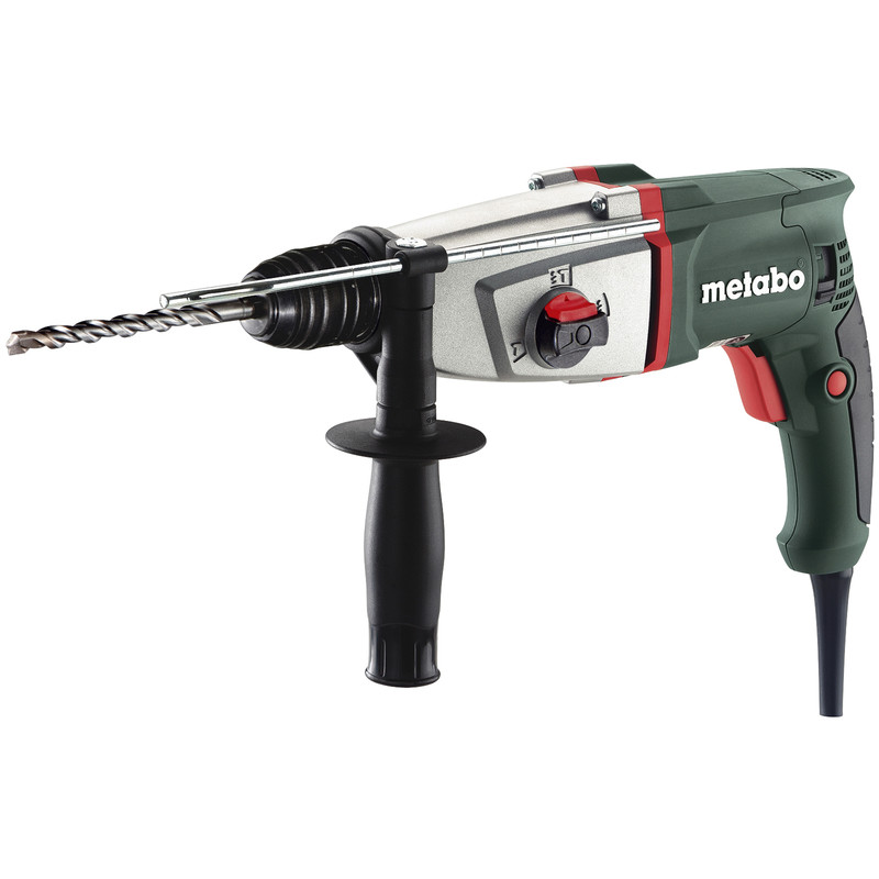 Metabo KHE 2644 800W SDS Plus Hammer Drill 110V