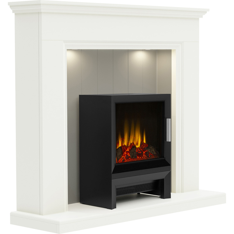 Be Modern Bainbridge Inglenook Suite 48"
