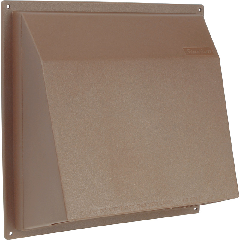 Giant Air Cowl Brown