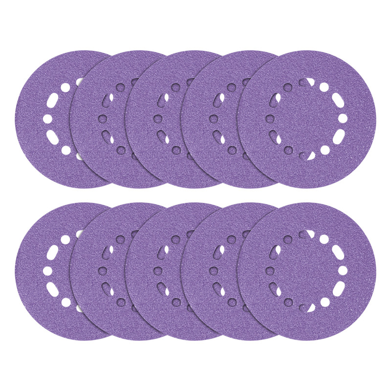 Trend Sanding Disc 150mm 40G