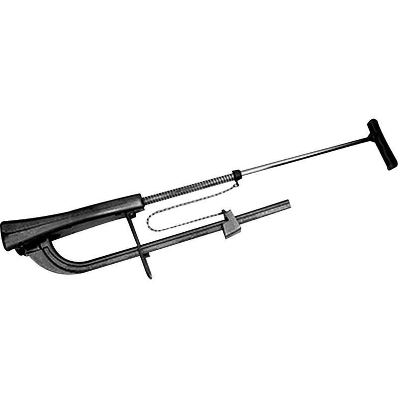 Warmup Clypso Staple Gun