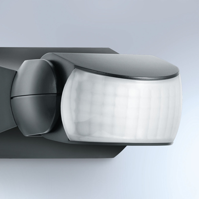 Steinel IS 1 Motion Detector Black 500W