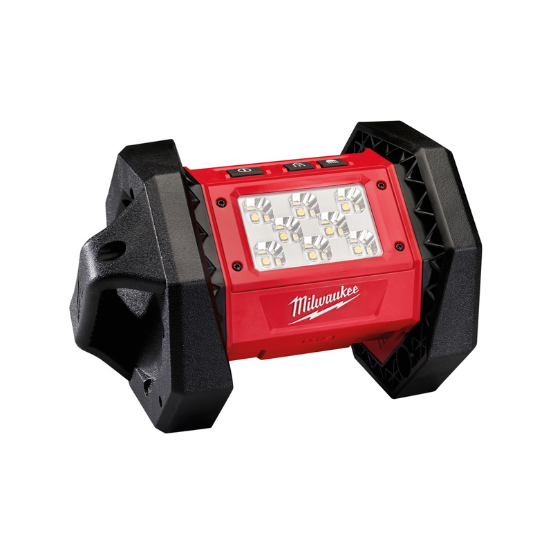 Milwaukee M18AL-0 LED Rover Area Light Body Only