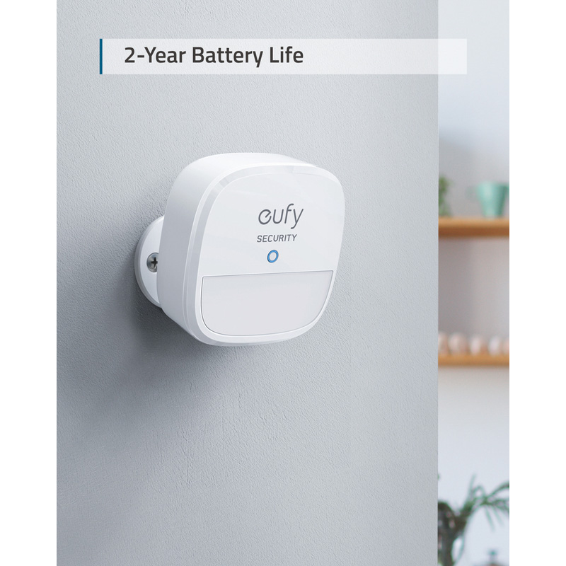 Eufy Security Motion Sensor Add-On
