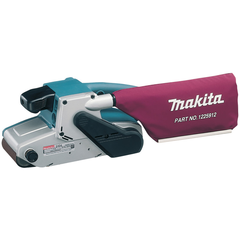 Makita 1010W 4" Belt Sander 110V