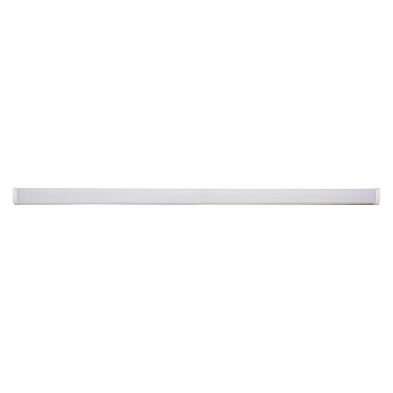 Integral LED Lightspan IP20 IK08 Batten Single 4FT 22W 1170mm 2600lm