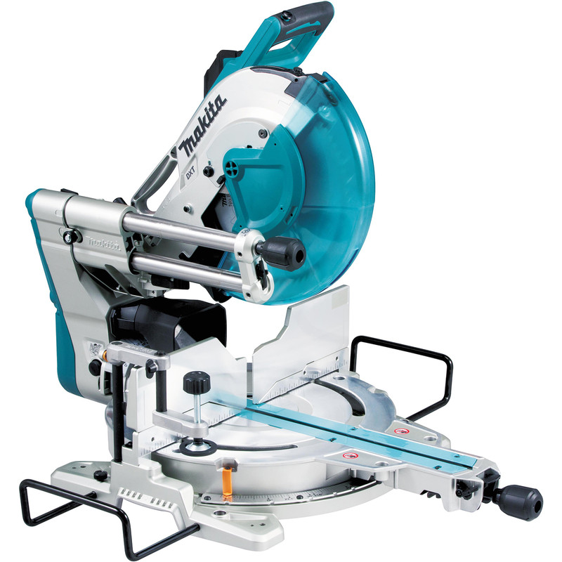 Makita DXT 305mm Slide Compound Mitre Saw 110V