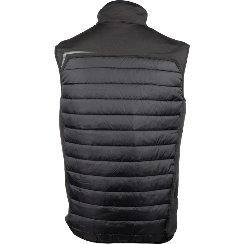 Dickies Generation Hybrid Body Warmer Black L