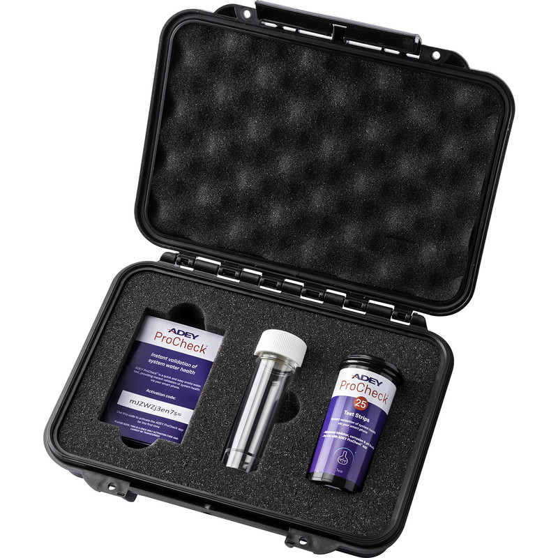 Adey ProCheck® Test Kit