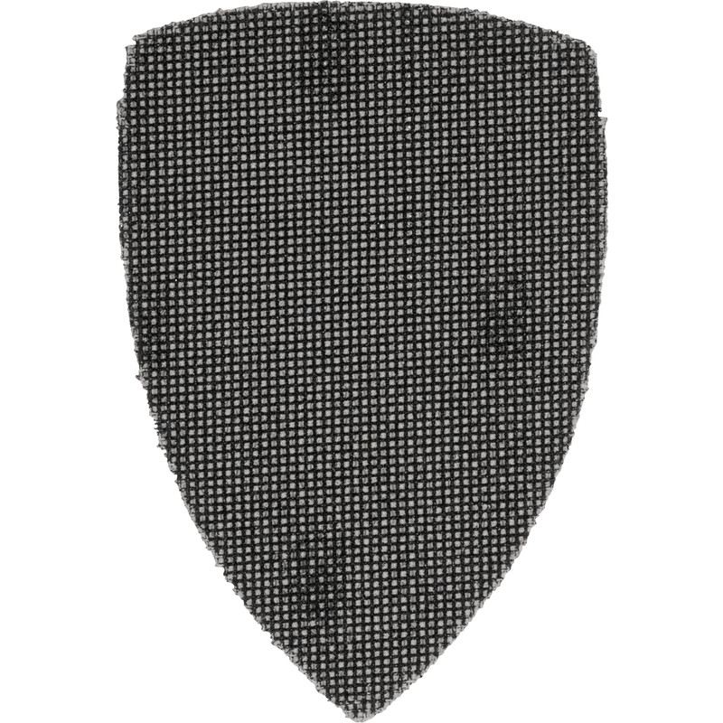 Trend Mesh Detail Sanding Sheet 102mm x 152mm 240G