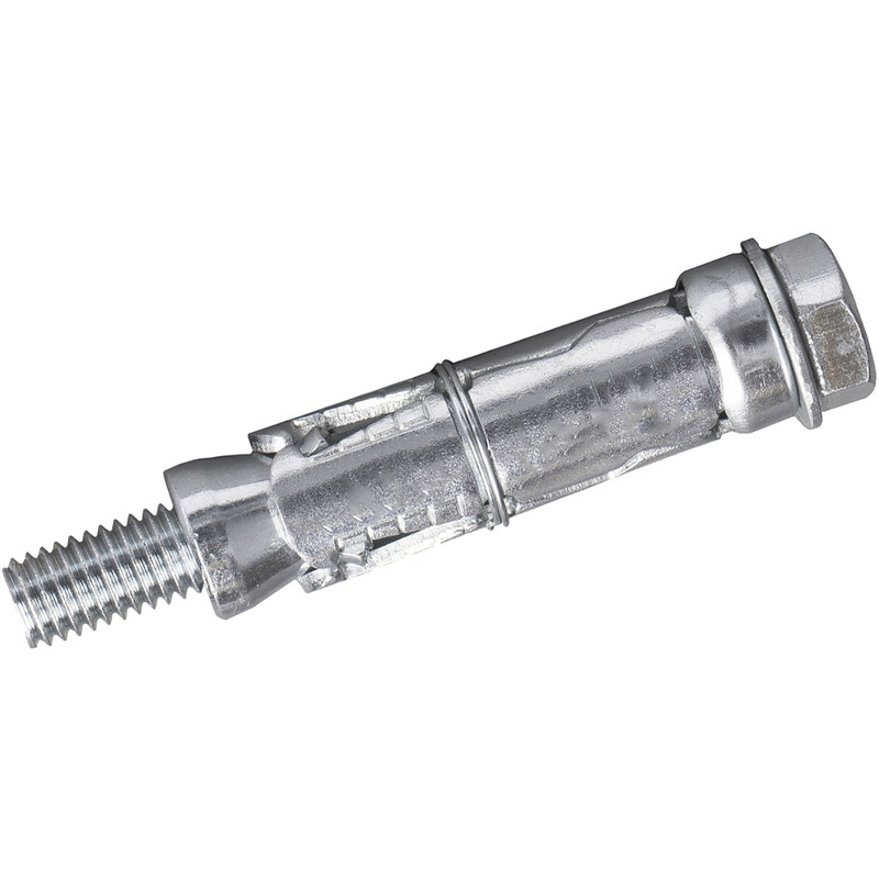 Rawlplug RBL2 Rawlbolt Anchor with Loose Bolt M10 x 75mm