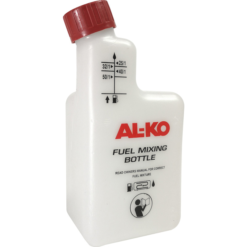 AL-KO 2-Stroke Mixer Bottle 1L