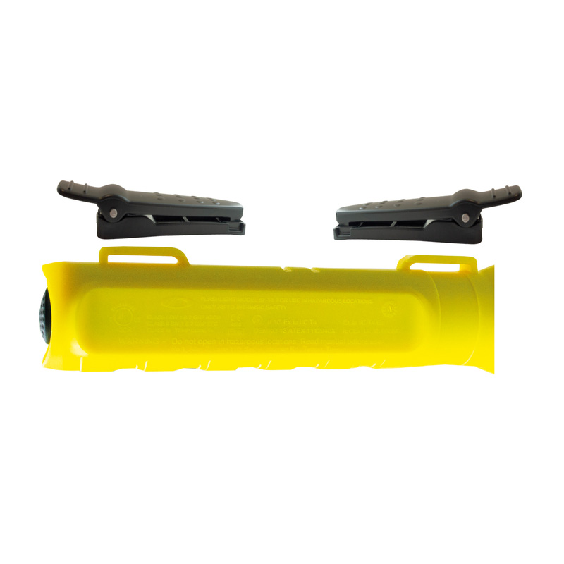 Nightsearcher Atex Flashlight 150lm