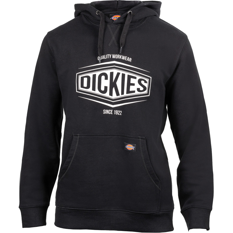 Dickies Rockfield Hoodie Black L