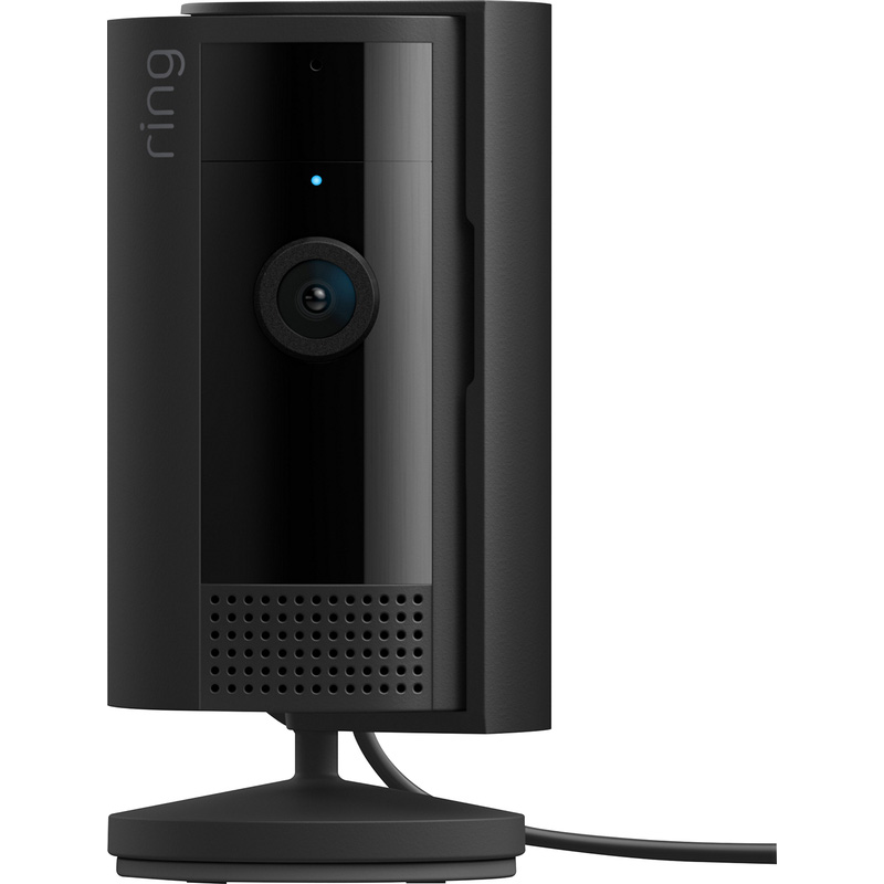 Indoor Camera 2nd Gen Black