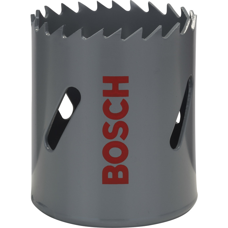 Bosch Bi-Metal Holesaw 44mm