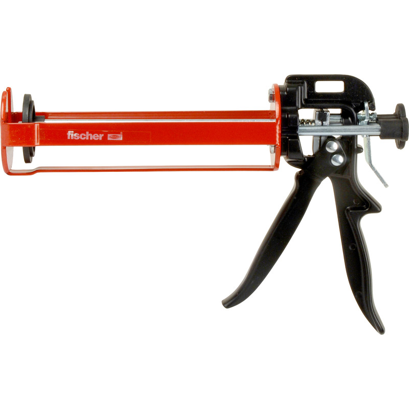 Fischer FIP Co-Axial Applicator Gun