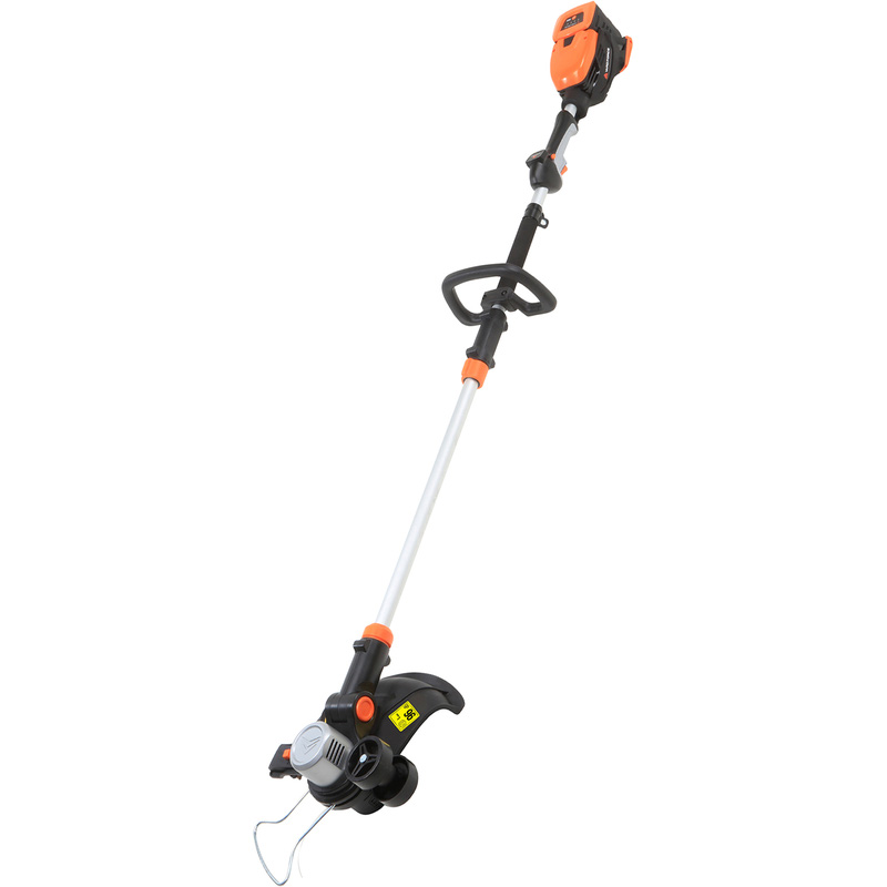 Yard Force 40V Cordless Grass Trimmer 1 x 2.5Ah