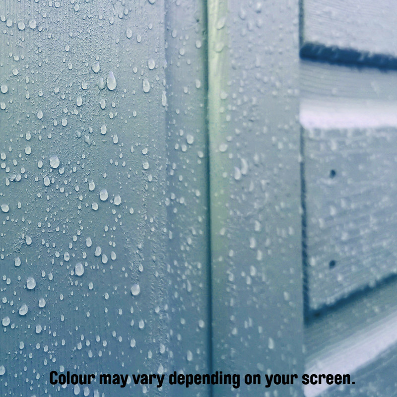 Cuprinol Garden Shades Exterior Paint 2.5L Seagrass