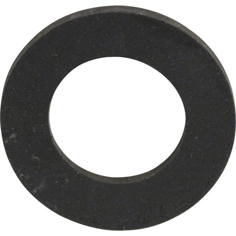 Rubber Washer 3/4"