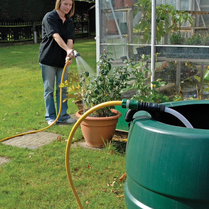 Draper 36327 Water Butt Pump 350W