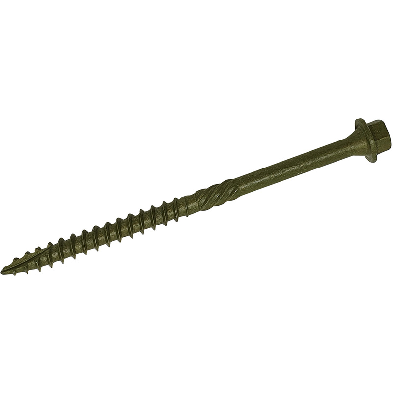 Spectre Timber Fixing Screw 6.3 x 65mm