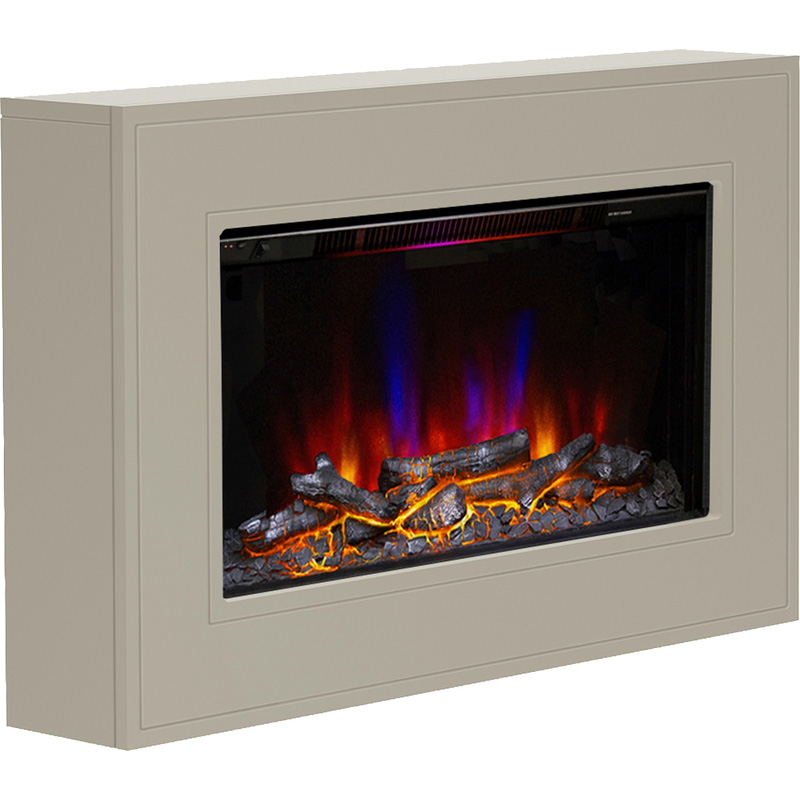 Be Modern Albali Electric Fire 38"