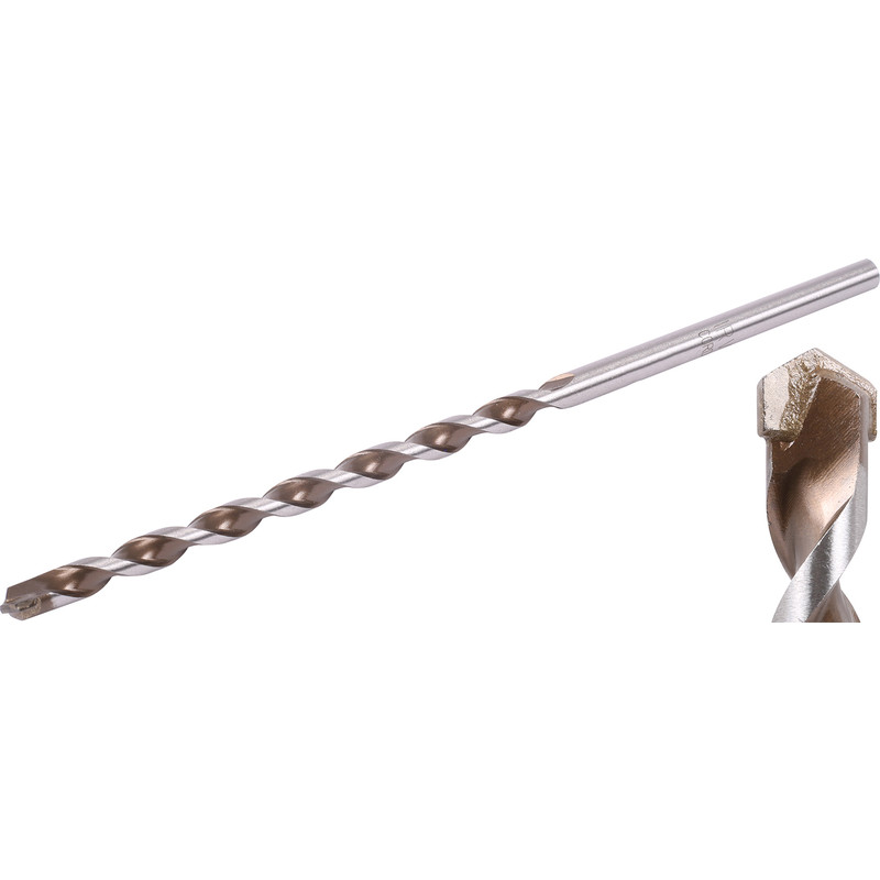 Irwin Cordless Multipurpose Drill Bit 6.5 x 200mm