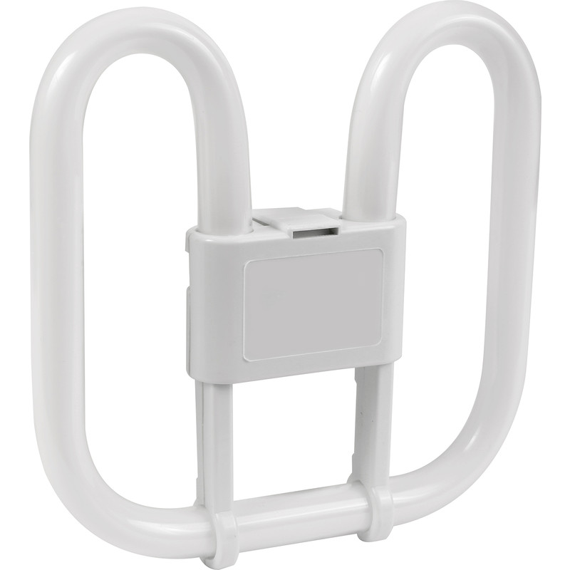 Energy Saving 2D Style CFL Lamp 28W 4 Pin 2350lm