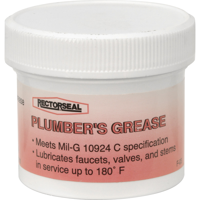 Plumbers Grease 57g
