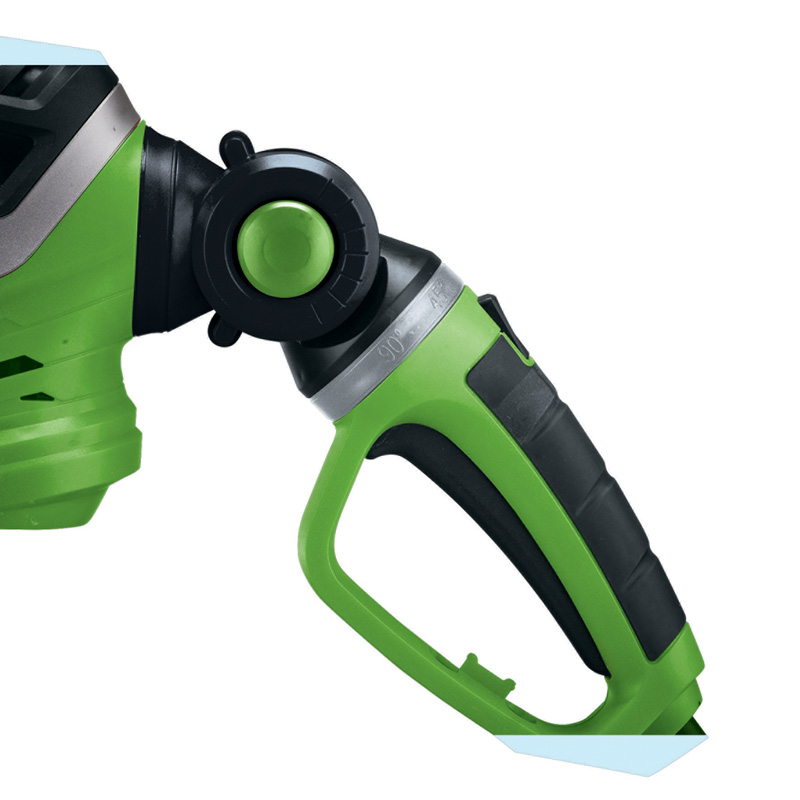 Draper 600W 55cm Hedge Trimmer 230V