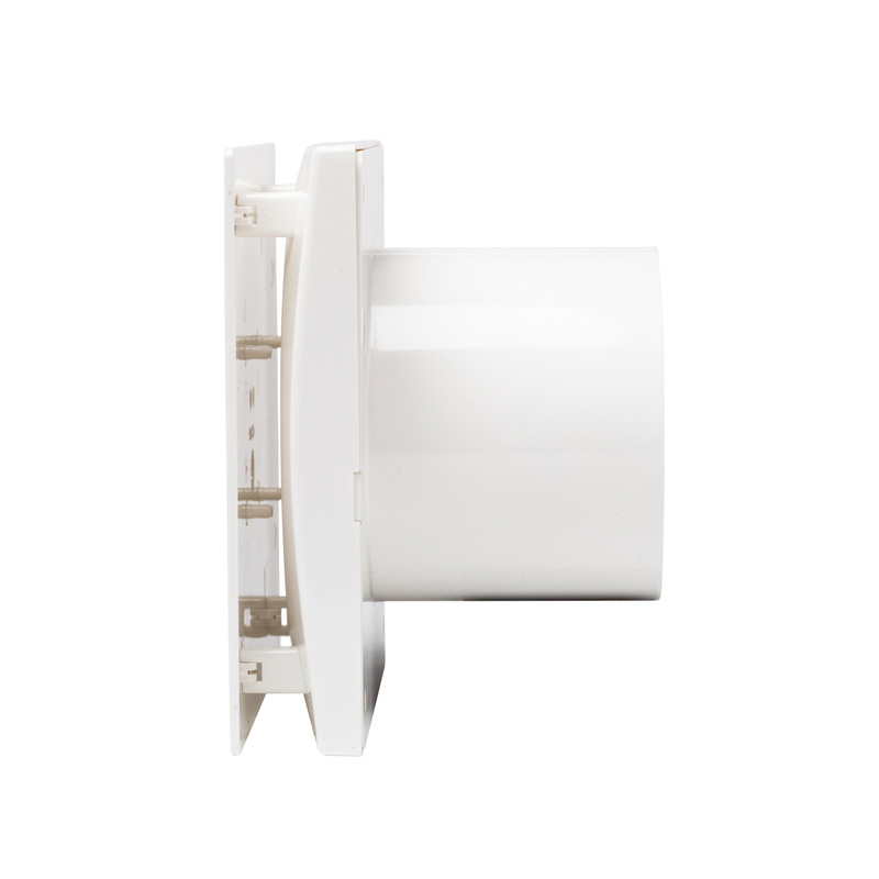 Silent Fan Continuous Running Timer VASF100TC