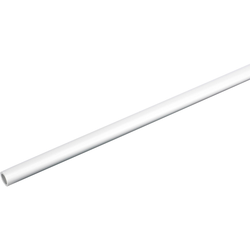 Hep2O Barrier Pipe Straight Length 30m 15mm x 3m