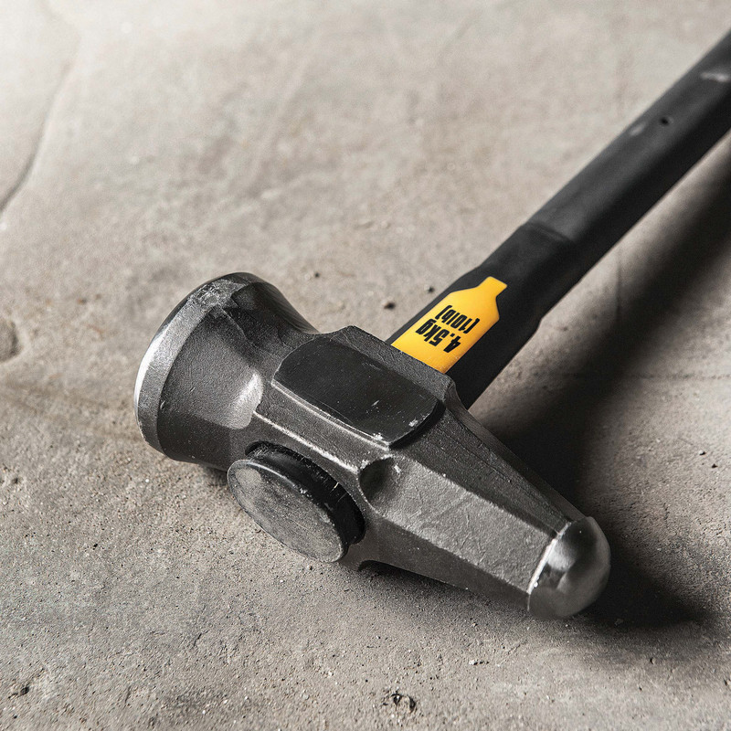 Roughneck Gorilla Sledge Hammer 10lb (4.55kg)
